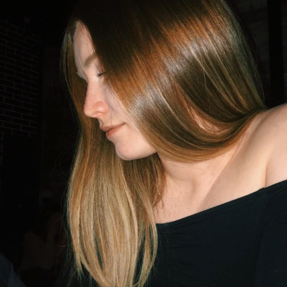 Meet your Posher, Megan
